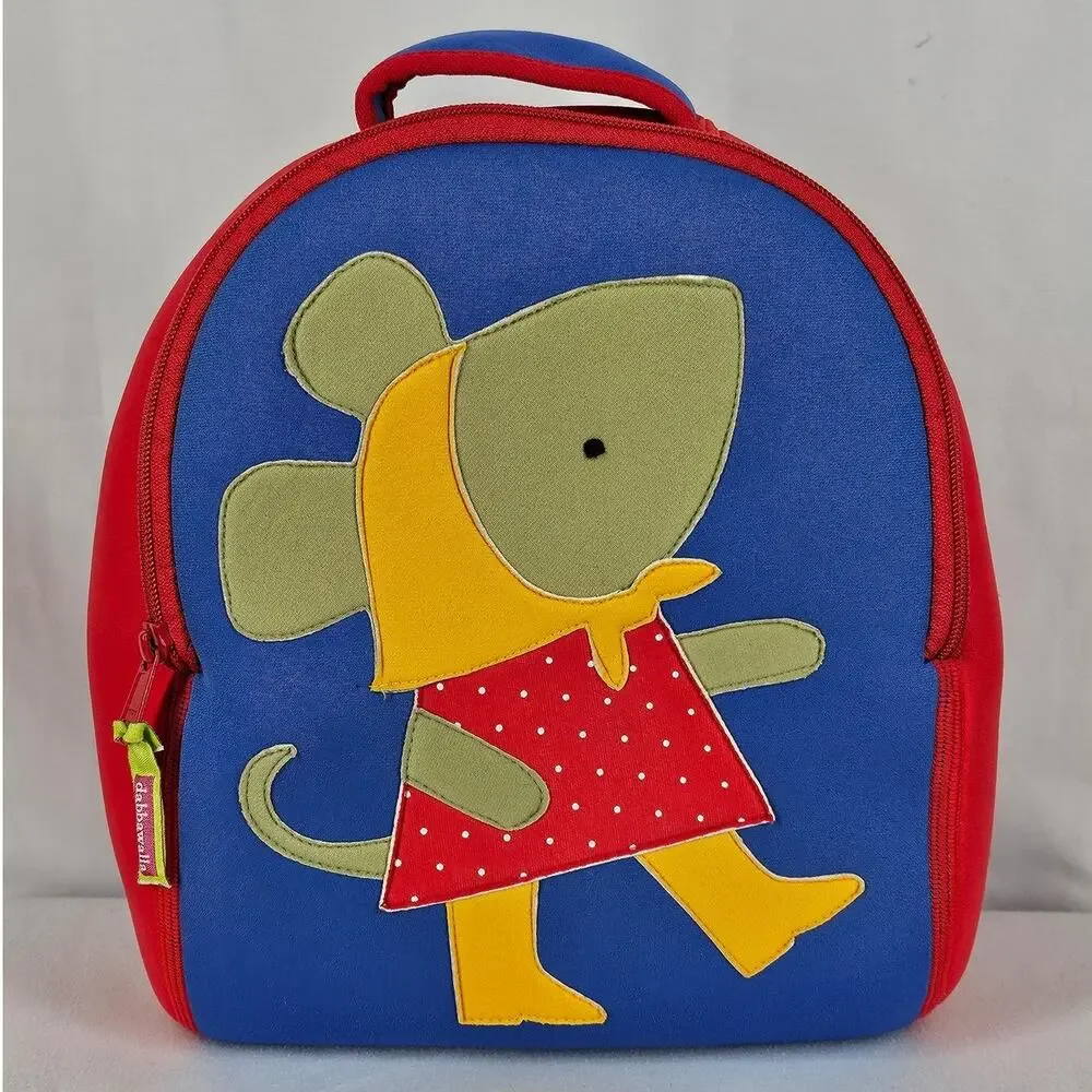 Dabbawalla bags miss
